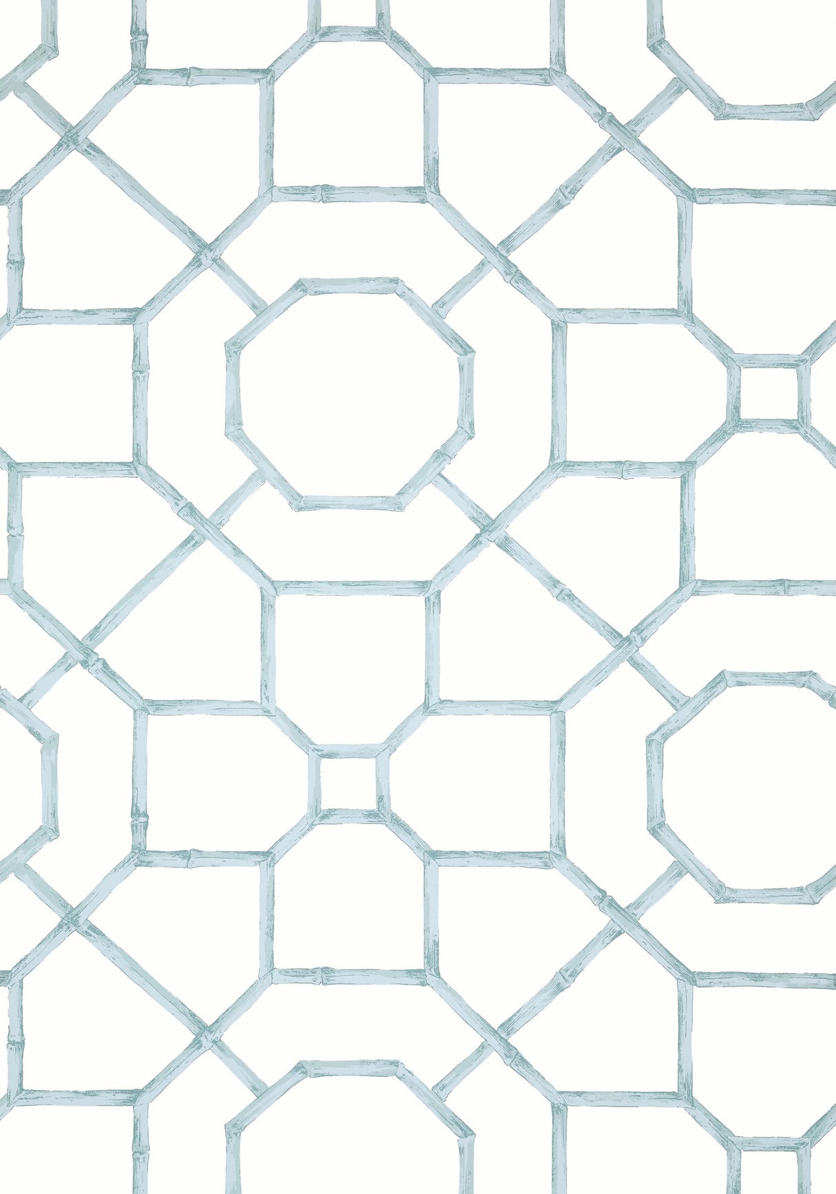 Thibaut ARBOR Mist Wallpaper