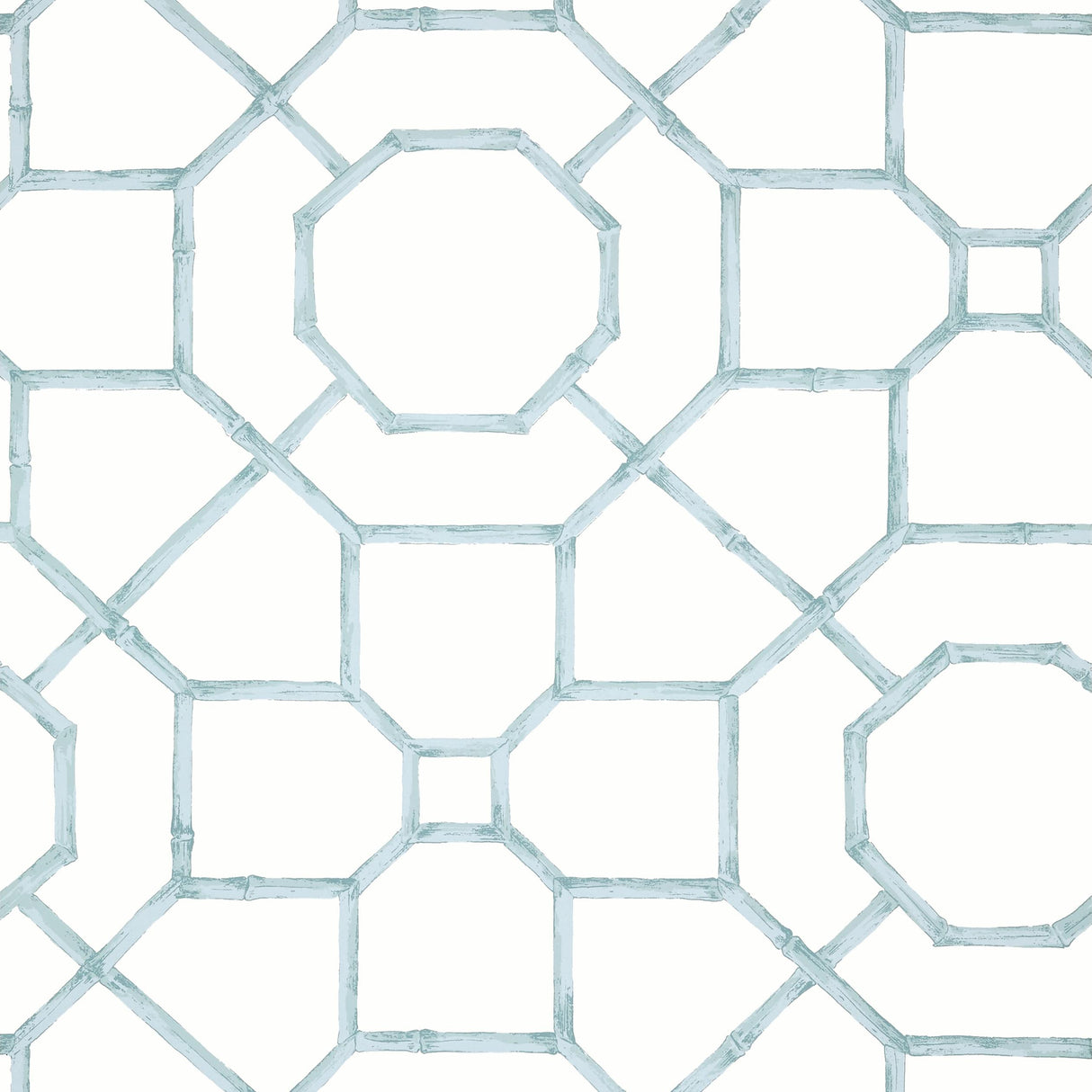 Thibaut Arbor Mist Wallpaper