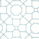 Thibaut Arbor Mist Wallpaper