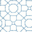Thibaut Arbor Light Blue Wallpaper