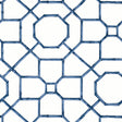 Thibaut Arbor Navy Wallpaper