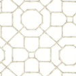 Thibaut Arbor Flax Wallpaper