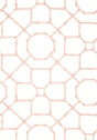 Thibaut ARBOR Blush Wallpaper