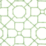 Thibaut Arbor Green Wallpaper