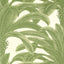 Thibaut QUEEN PALM Sage Wallpaper