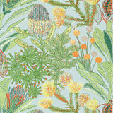 Thibaut PROTEA Light Blue Wallpaper