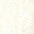 Thibaut SIESTA KEY Beige Wallpaper