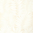 Thibaut Siesta Key Beige Wallpaper