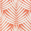 Thibaut CROATIA Coral Wallpaper
