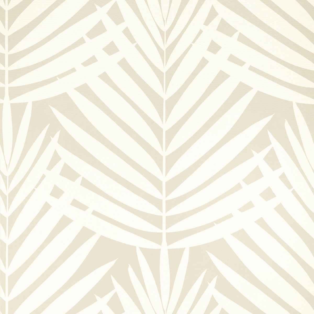 Thibaut Croatia Beige Wallpaper