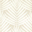 Thibaut Croatia Beige Wallpaper