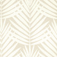 Thibaut CROATIA Beige Wallpaper