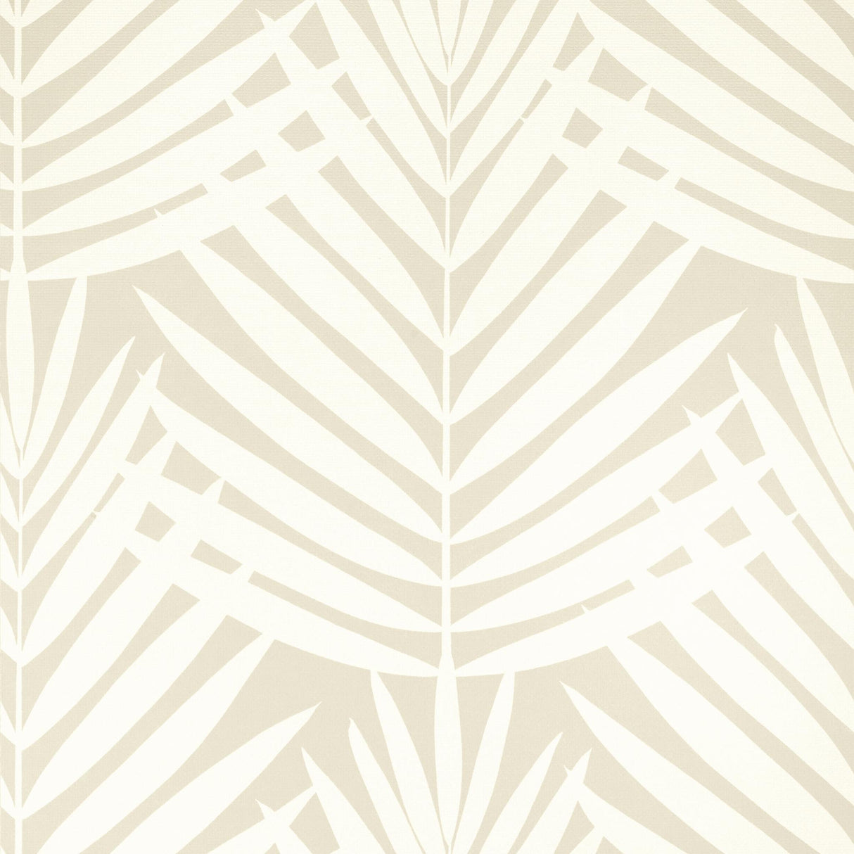 Thibaut CROATIA Beige Wallpaper