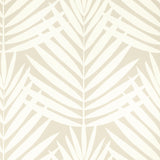 Thibaut CROATIA Beige Wallpaper