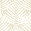 Thibaut CROATIA Beige Wallpaper