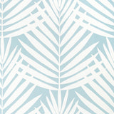 Thibaut Croatia Spa Blue Wallpaper