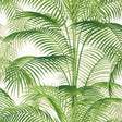 Thibaut Delray Green Wallpaper