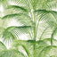 Thibaut Delray Green Wallpaper