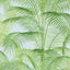 Thibaut Delray Green And Blue Wallpaper