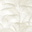 Thibaut Delray Pearl Wallpaper