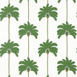 Thibaut Sunset Boulevard Green Wallpaper