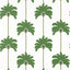 Thibaut Sunset Boulevard Green Wallpaper