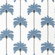 Thibaut SUNSET BOULEVARD Blue Wallpaper