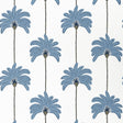 Thibaut Sunset Boulevard Blue Wallpaper