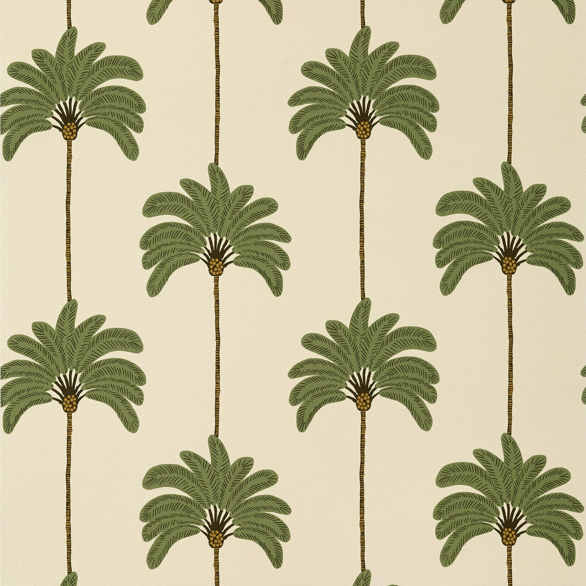 Thibaut Sunset Boulevard Beige Wallpaper