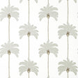 Thibaut Sunset Boulevard Metallic Silver Wallpaper