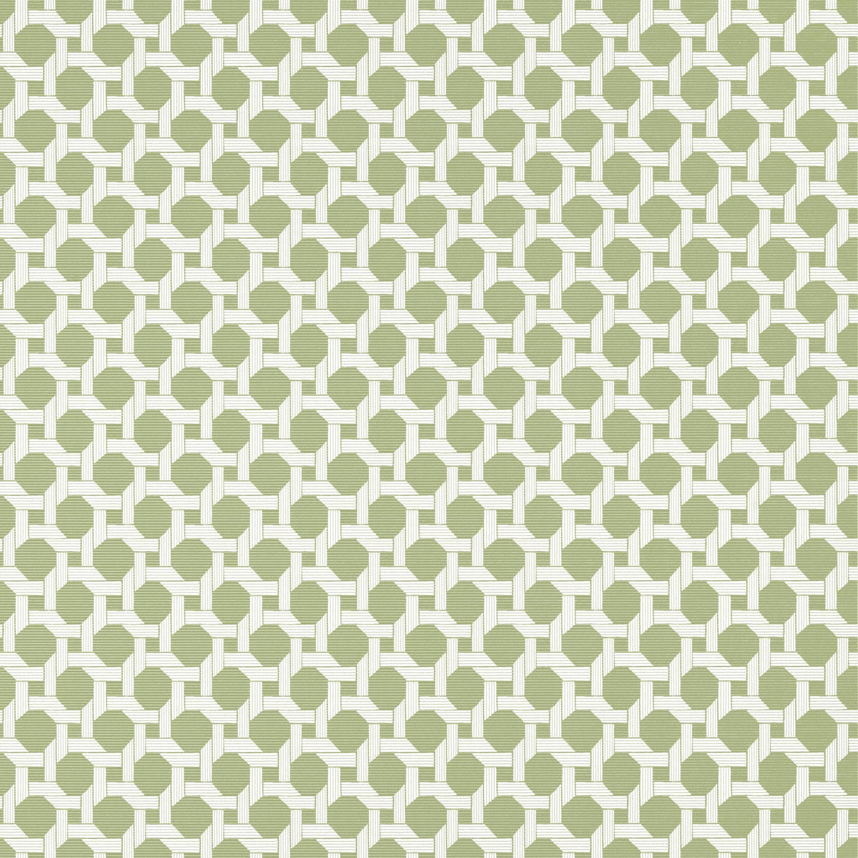 Thibaut CHARTER Sage Wallpaper