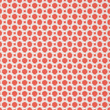 Thibaut CHARTER Coral Wallpaper
