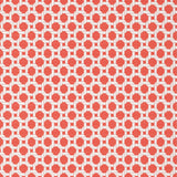Thibaut Charter Coral Wallpaper