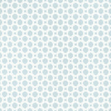 Thibaut CHARTER Spa Blue Wallpaper