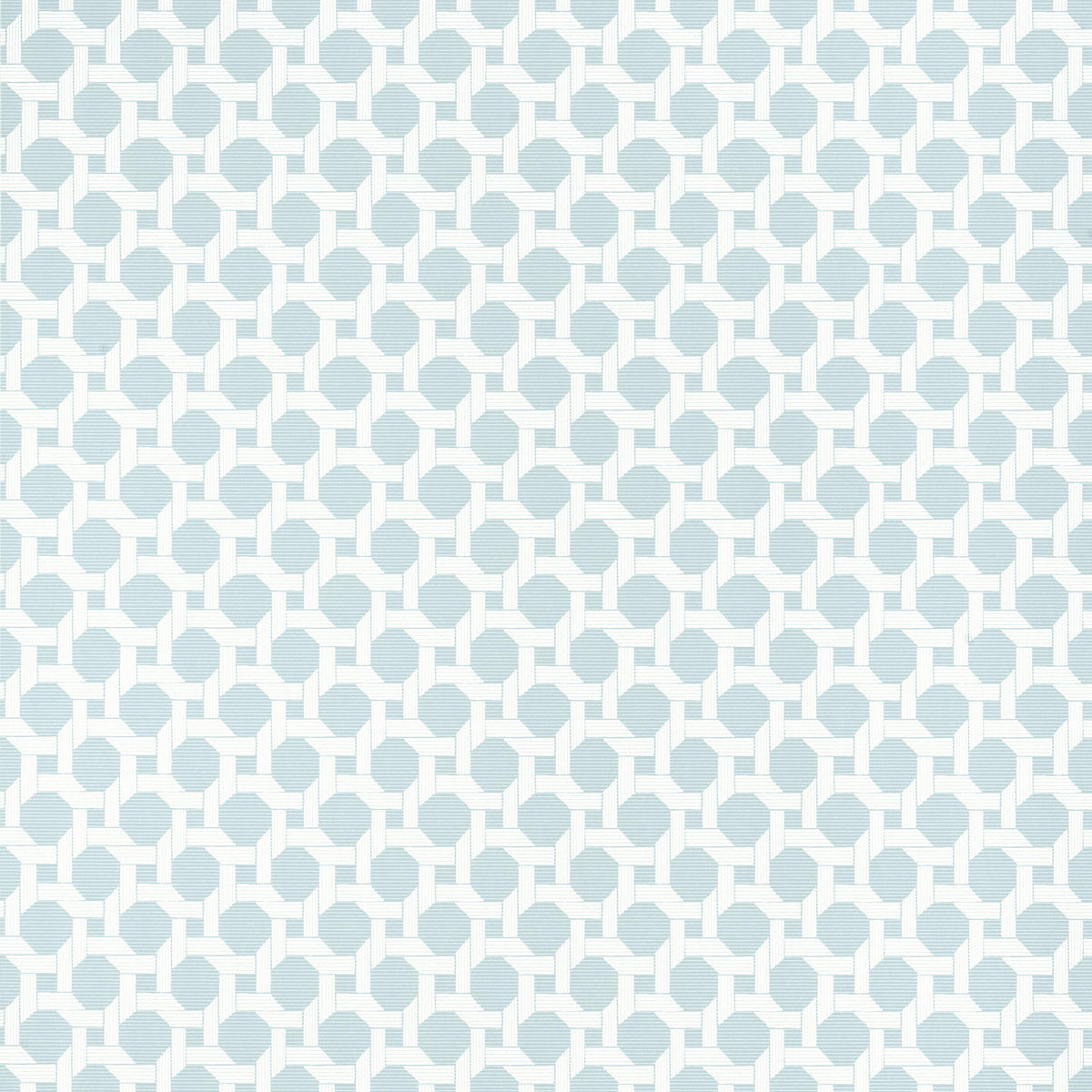Thibaut Charter Spa Blue Wallpaper