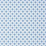 Thibaut CHARTER Blue Wallpaper