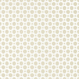 Thibaut CHARTER Beige Wallpaper