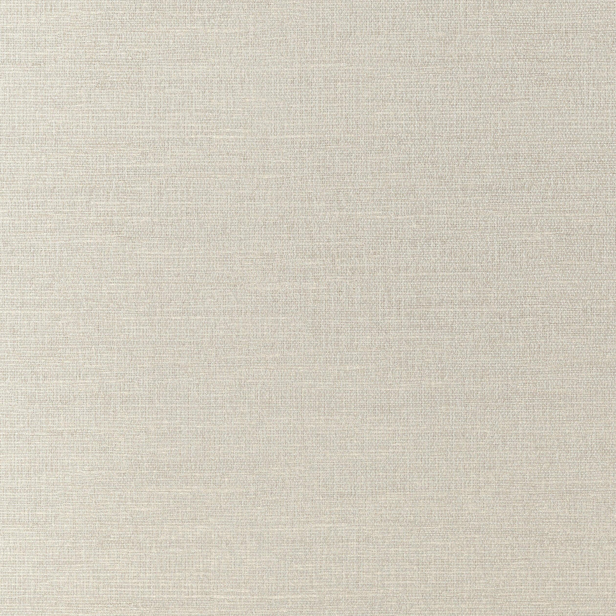 Thibaut Coastal Sisal Silver Wallpaper