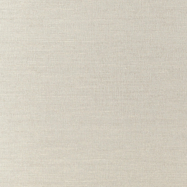 Thibaut Coastal Sisal Silver Wallpaper