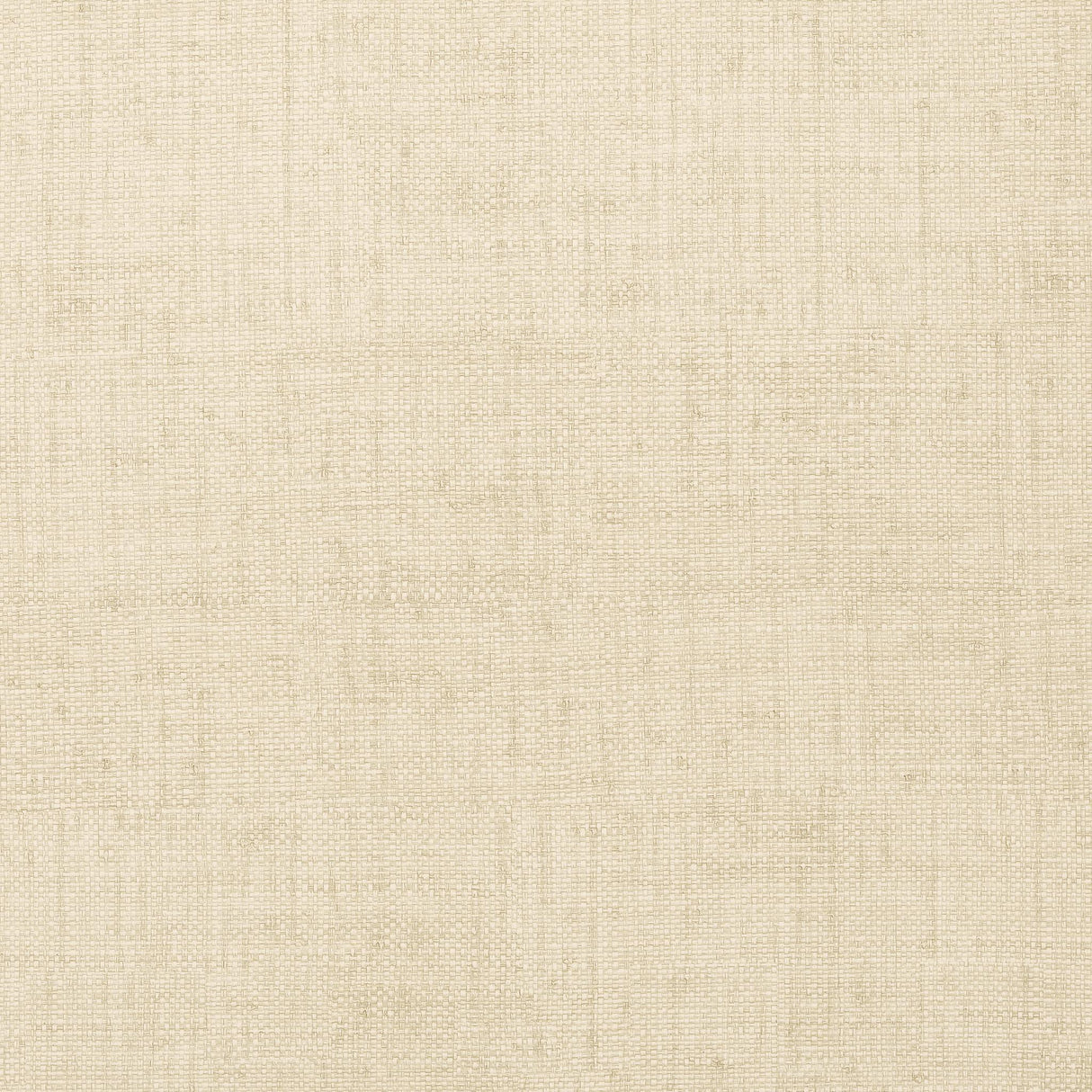 Thibaut BANKUN RAFFIA Biscuit Wallpaper