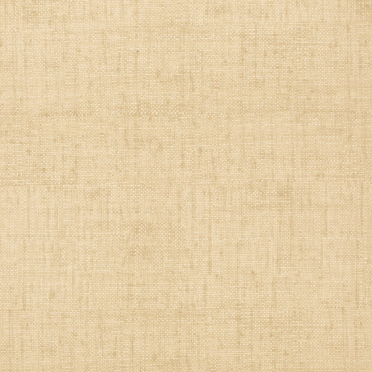 Thibaut BANKUN RAFFIA Wheat Wallpaper