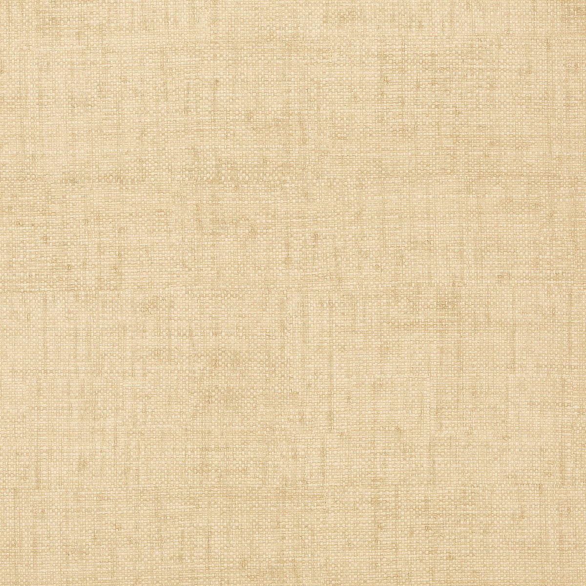 Thibaut Bankun Raffia Wheat Wallpaper