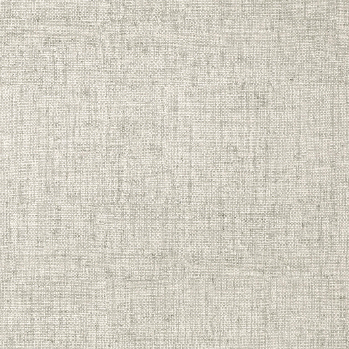 Thibaut Bankun Raffia Light Grey Wallpaper