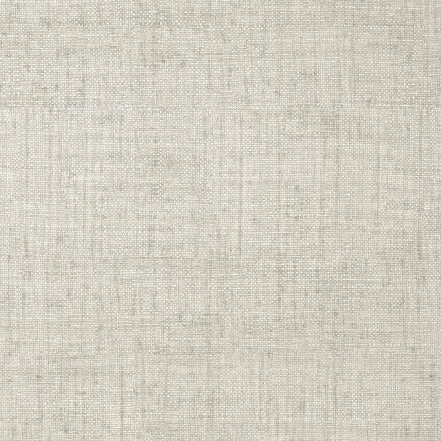 Thibaut Bankun Raffia Light Grey Wallpaper