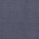 Thibaut BANKUN RAFFIA Navy Wallpaper