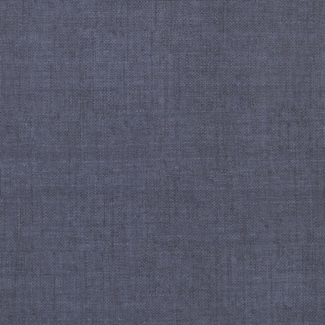 Thibaut Bankun Raffia Navy Wallpaper