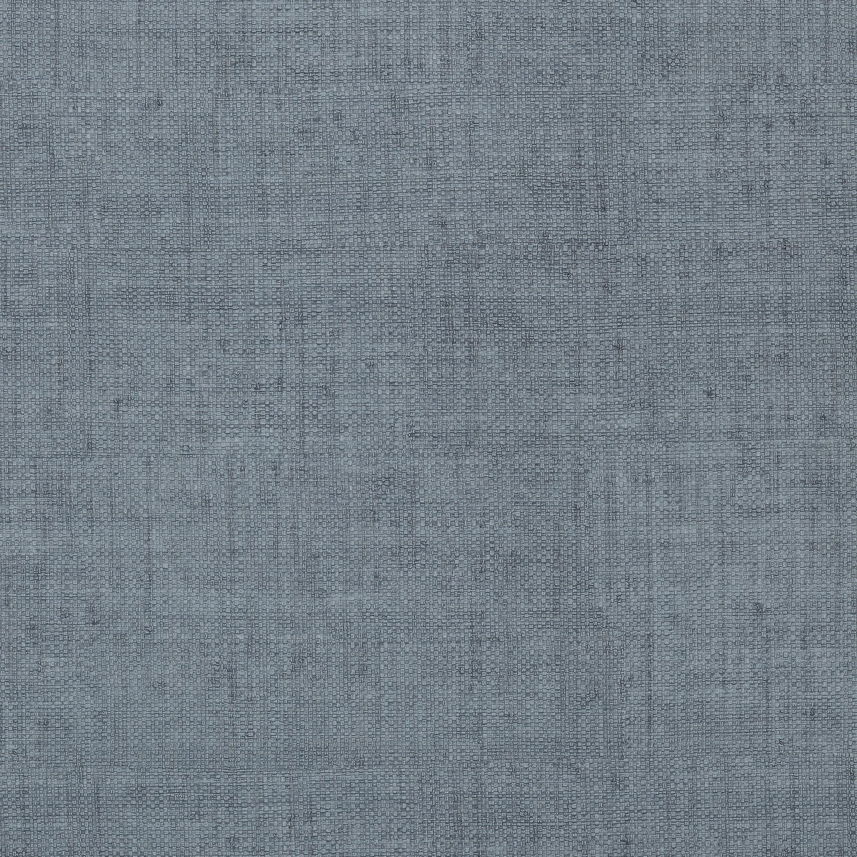 Thibaut Bankun Raffia Blue Wallpaper