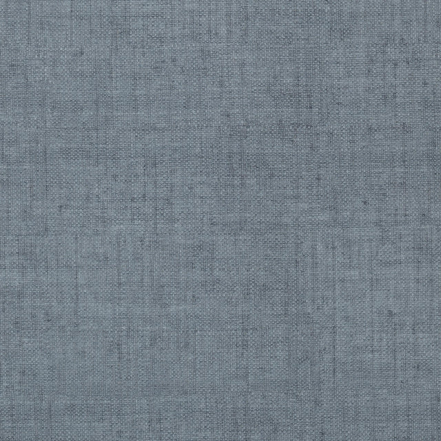 Thibaut Bankun Raffia Blue Wallpaper