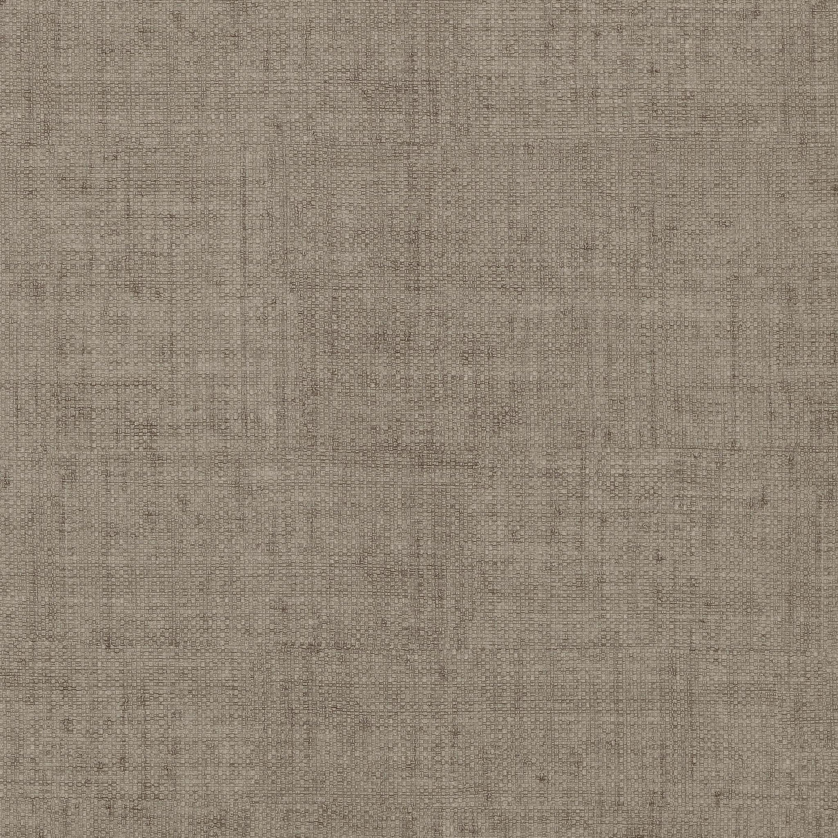Thibaut BANKUN RAFFIA Dark Grey Wallpaper