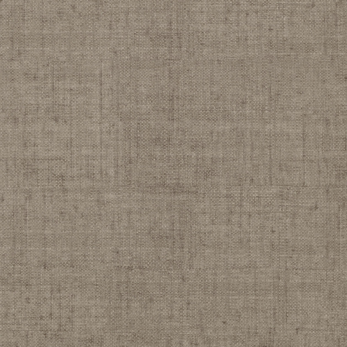 Thibaut Bankun Raffia Dark Grey Wallpaper